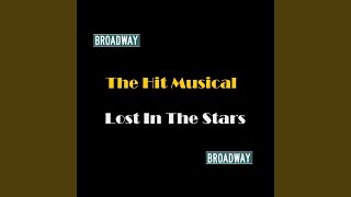 Cry, The Beloved Country