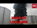 URUSI YASHAMBULIA MTAMBO WA NISHATI YA NYUKLIA WA UKRAINE