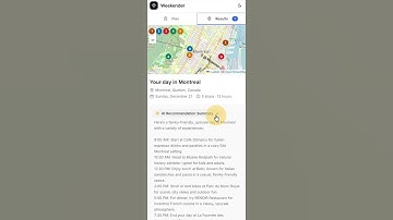 Weekender AI - AI-Powered Day Itinerary Planner | Yelp AI API Hackathon 2025