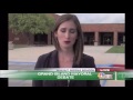 Grand Island Mayoral Debate, Live at 5 / October 6, 2014