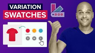 How To Use Variation Swatches For WooCommerce  EASY!