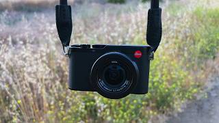 Leica D lux 8 long term use