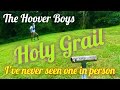 I've never seen one in person | Holy Grail of Metal Detecting