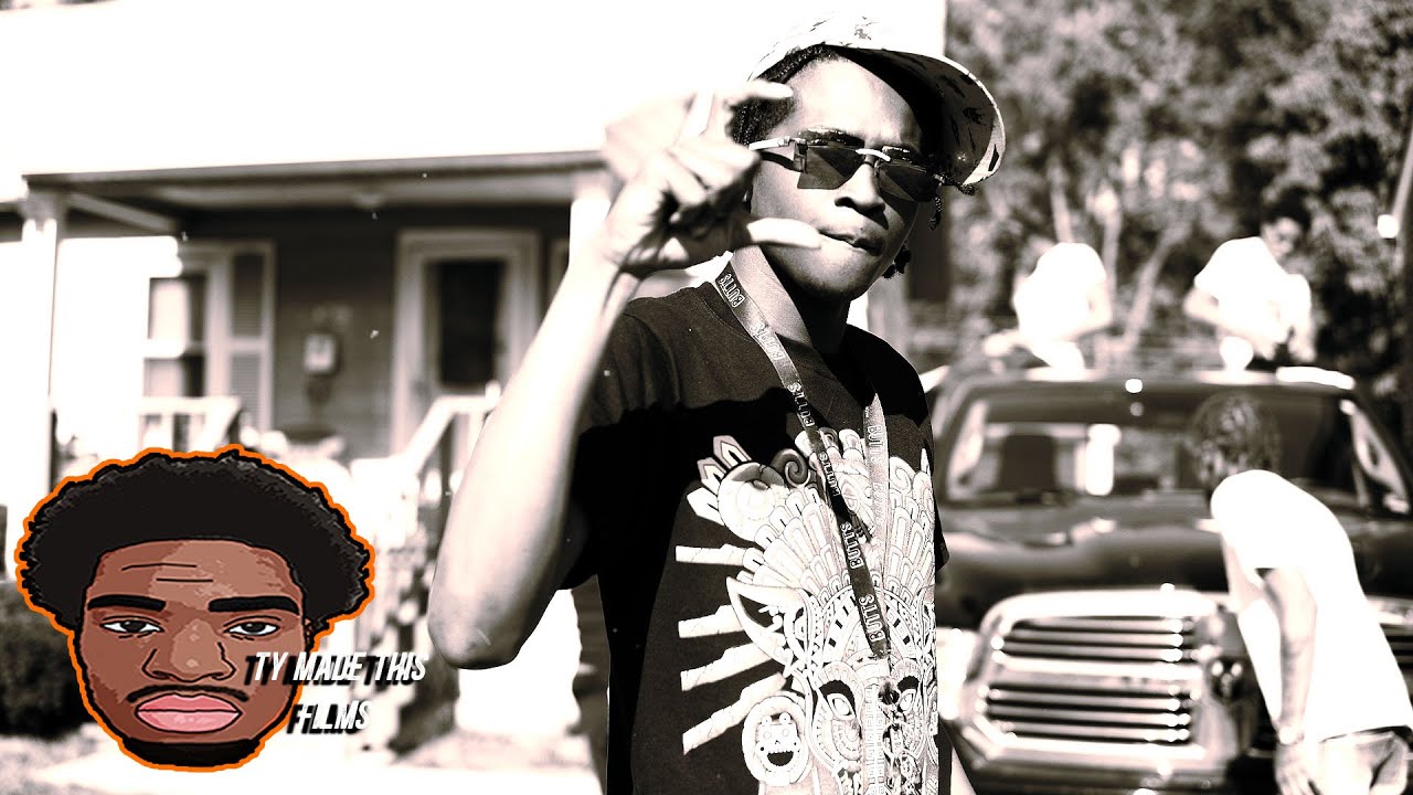 TaeDough x KallMeZ x Rico Rollin - Underrated (Official Music Video) | Filmed By @TYMADETHIS