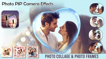 PIP Camera AI Photo Editor Landscape