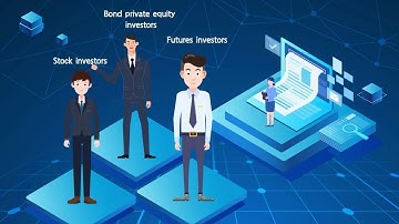 Learn about the birth of BitNest in just 6 minutes