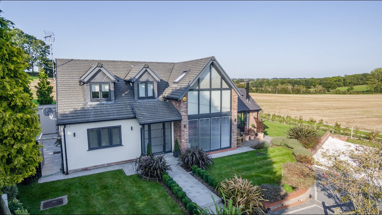 Canada Lane, Norton Lindsey YouTube