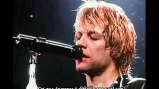 Bon Jovi - Welcome To Wherever You Are (Legendado)