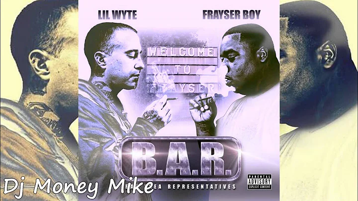 Lil Wyte & Frayser Boy Fake Rappers - Screwed & Chopped By Dj Money Mike