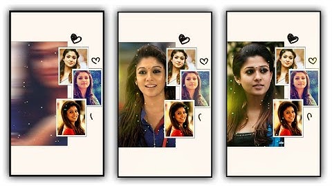 How to Create Full Screen WhatsApp Status In Kinemaster | Kinemaster video Editing | New Templater