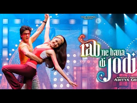 Rab ne bana di jodi full movie bahasa indonesia antv