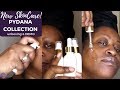 *New SKINCARE Products | unboxing &amp; DEMO | Pydana Collection