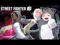 最高MR目指してちょっとだけガチでランクマッチ回す【スト6】