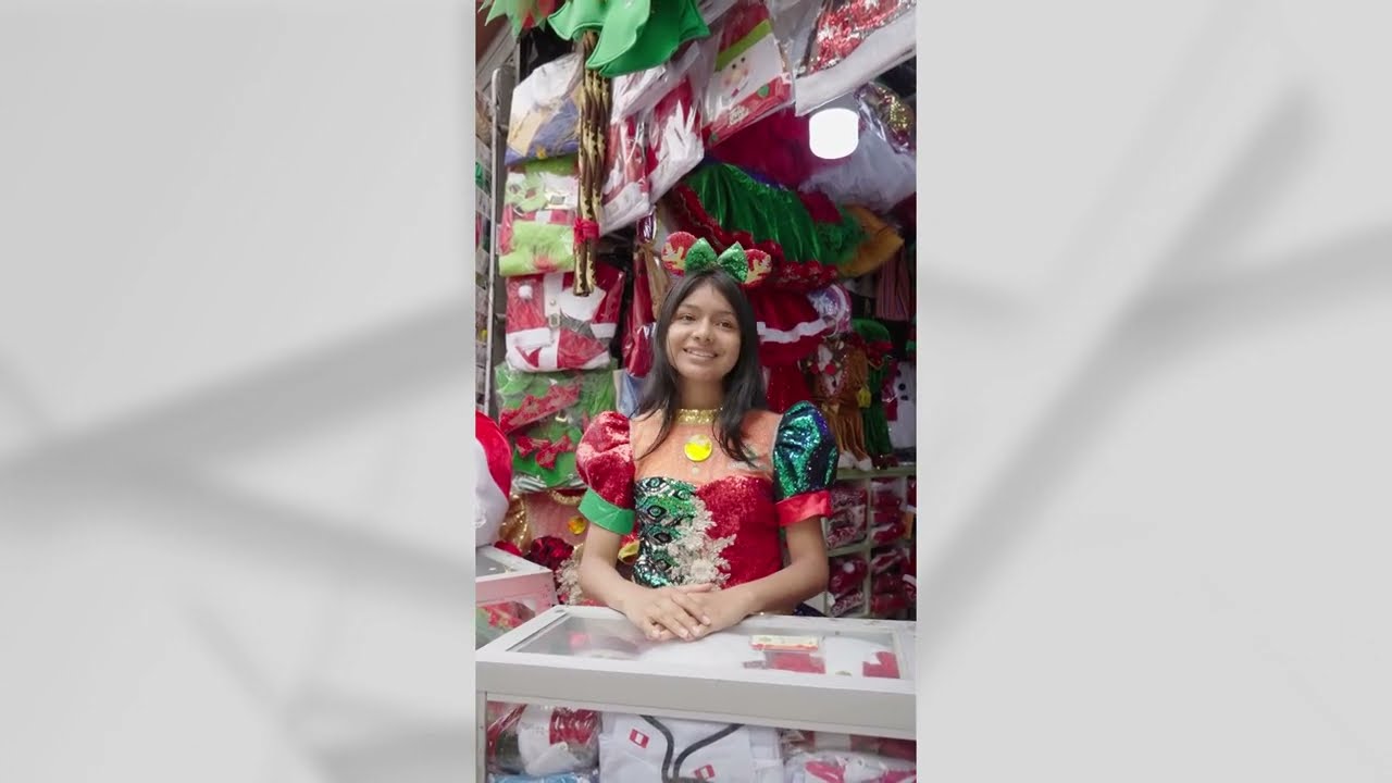 Creación de Contenido para Negocios: Humor y Tendencias 💅 (Caso: Disfraces Samir)