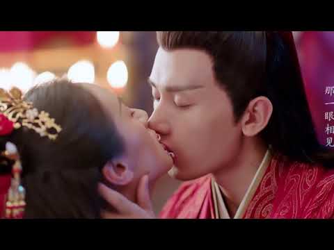 Wedding Kiss Clip (love And Redemption) MUST WATCH!