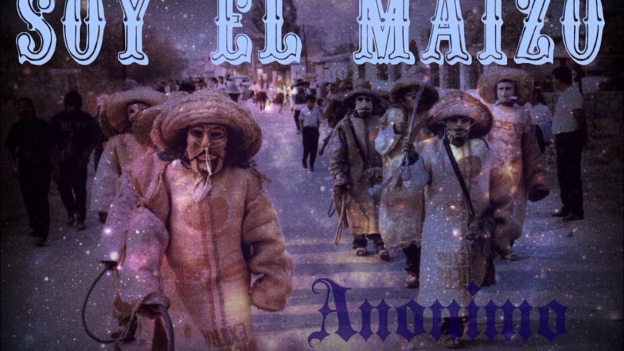 Obejrzyj el maizo ANONIMO - SK8MAÑA w YouTube Obejrzyj el maizo ANONIMO - SK8MAÑA w YouTube