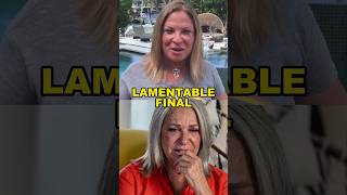 La Doctora Polo y su Triste Final