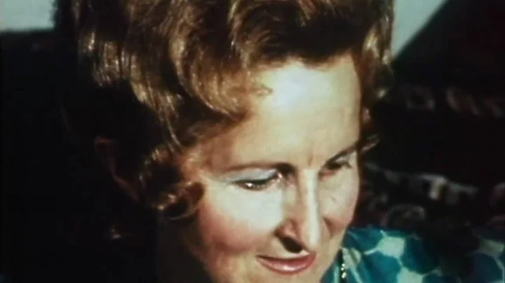Gold Coast Legend - Paula Stafford