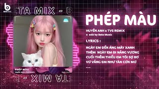 Phép Màu Remix - Chẳng Phải Phép Màu Vậy Sao Chúng Ta Gặp Nhau - Nhạc Remix TikTok
