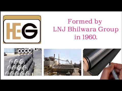 HEG LTD FOR