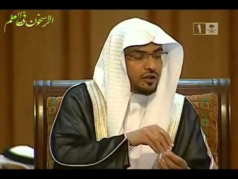 كيف يثقل الميزان ـ الشيخ صالح المغامسي