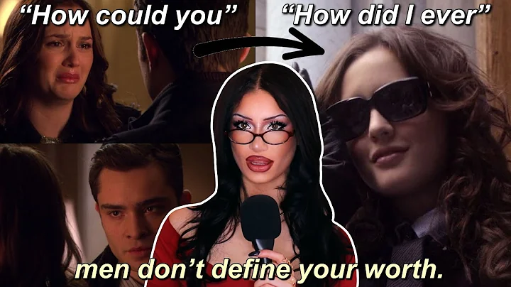 Decentering men: Debunking Women Myths And Taking Back Control From Male-centered Narratives