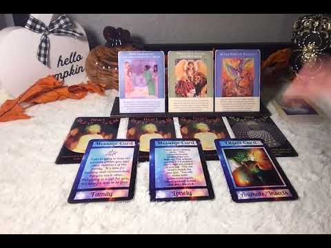 Is This Your Message From Heaven