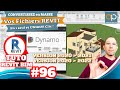 Convertir version de fichiers REVIT en masse en 1 CLIC ! Tuto n°96 - Cours REVIT gratuit - Dynamo