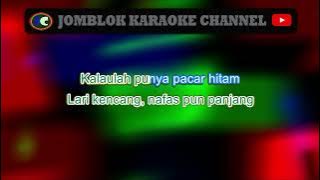 Hetty Koes Endang Kuda Hitam Karaoke
