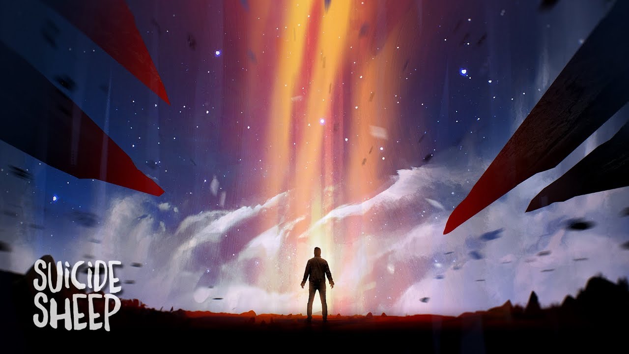 Illenium x Said The Sky - Where'd U Go