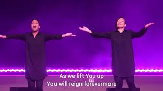 Yours By Elevation Worship Youtube Praise is often contrasted with criticism. youtube