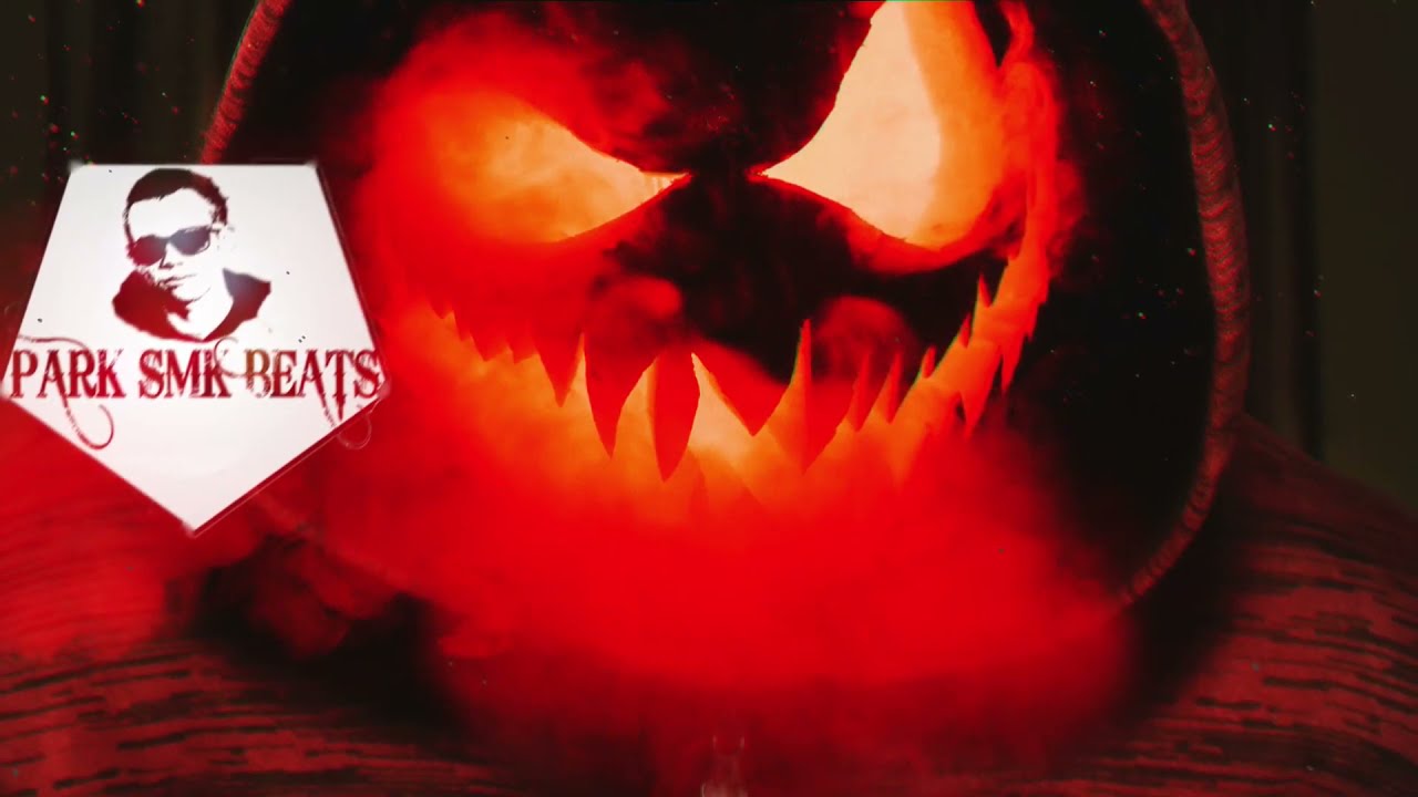 Park SMK - Fear Horrorcore Beat