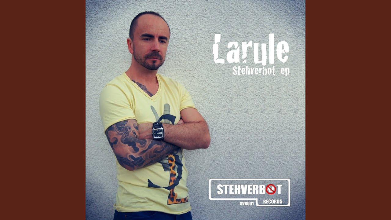 Watch Stehverbot (Raynertechno Remix) on YouTube Watch Stehverbot (Raynertechno Remix) on YouTube