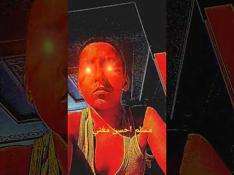 مسلم احسن مغني