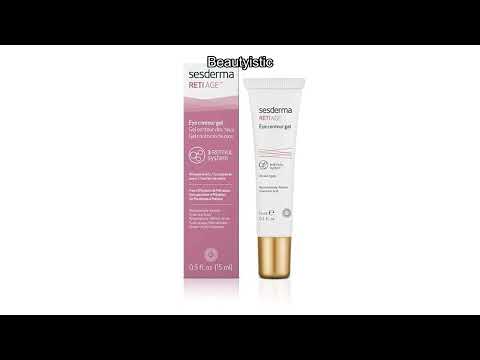 Sesderma Reti-Age Eye Contour Cream Review: Does It Really Reduce Wrinkles?