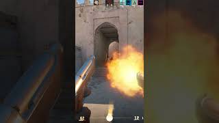 Counter Strike 2 / Competitive - Eliminations #cs2 #gaming