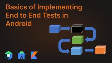 How to Write End to End Tests in Android (Basics Guide, UI Test) - Android Studio Tutorial
