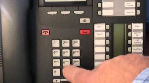 Call Forward Internal