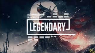 Legendary Epic Cinematic Background Music for video (No Copyright Music)