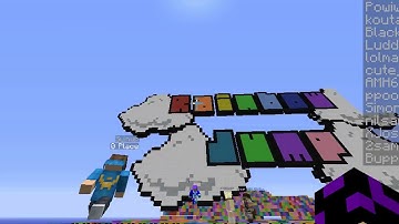 MC Brawl Server Showcase