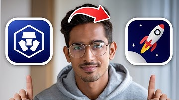 How To Transfer Crypto From Crypto.com To Coinspot - Step by Step