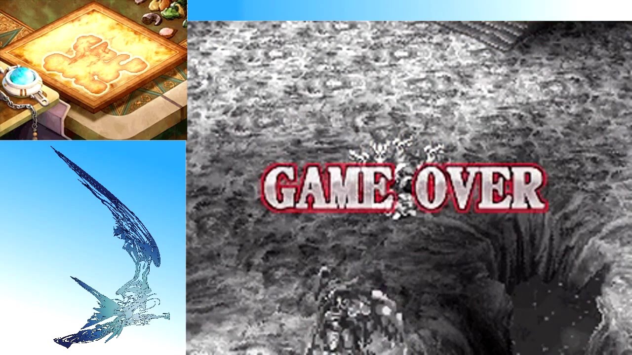 Final Fantasy XII: Revenant Wings Episode 86: VS 100% Feolthanos Exultant