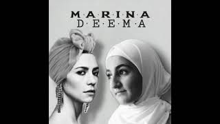 Marina - Super كوشان (Ft. the iconic one and only deema bashar)