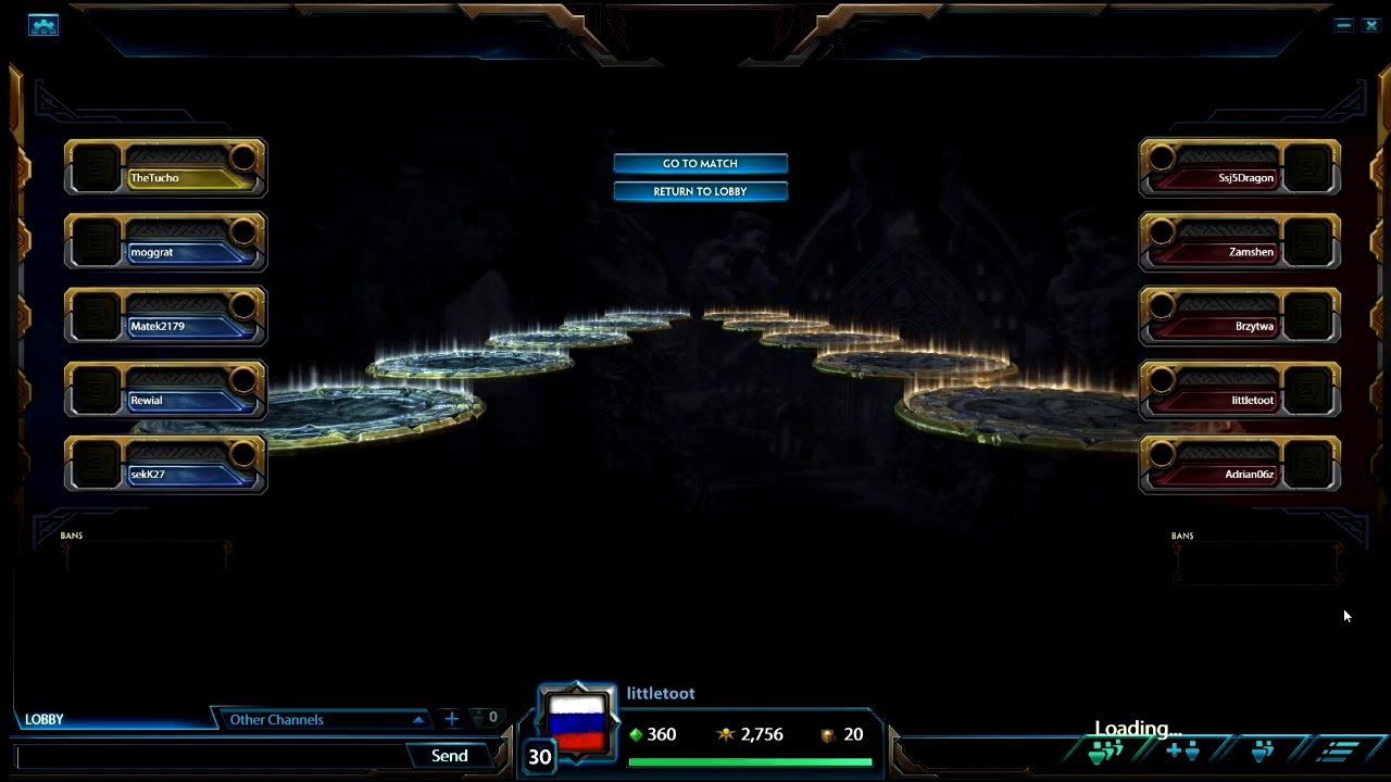 Smite Secret Guide How To Watch Replays In Game 2017 HD YouTube