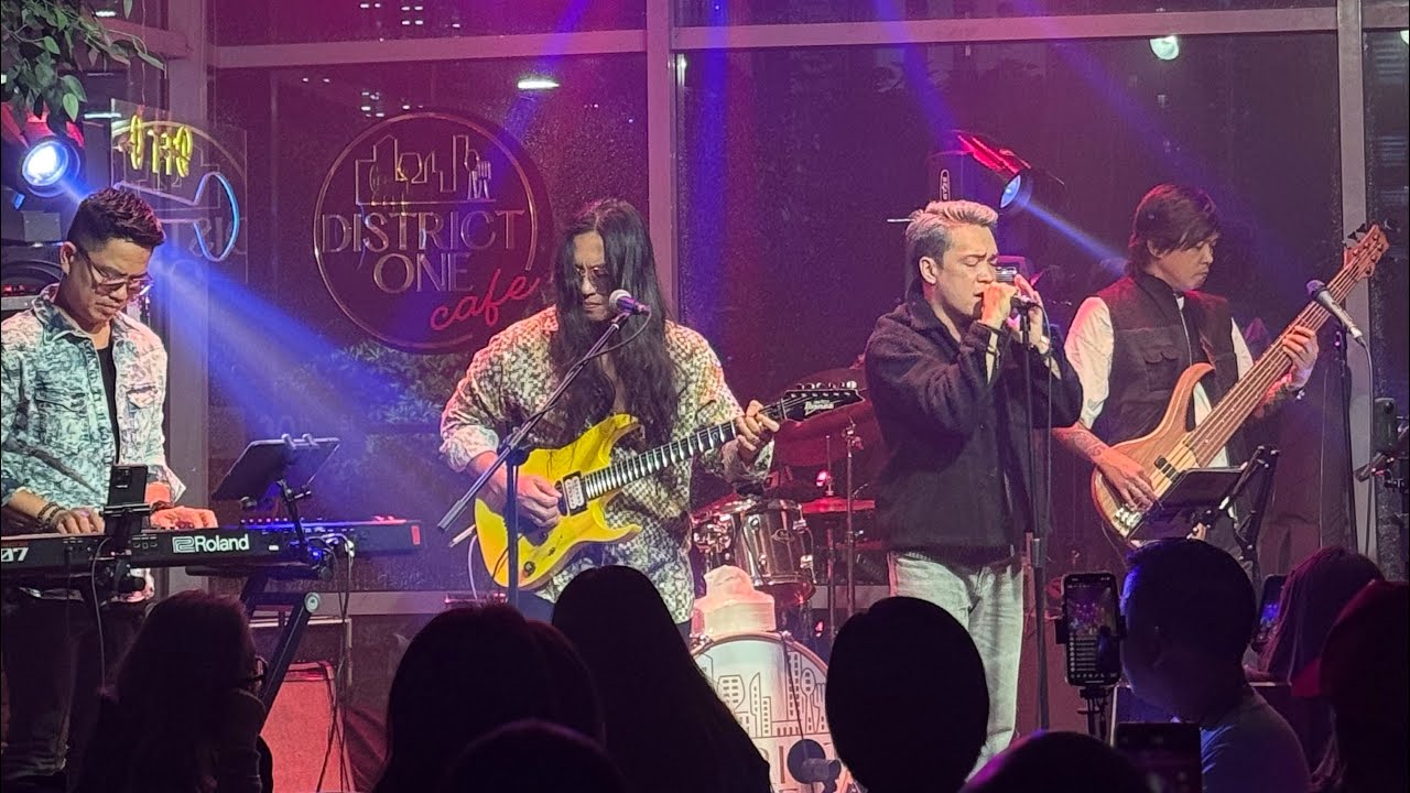 Chris Daughtry - What About Now | JayHeartMusic