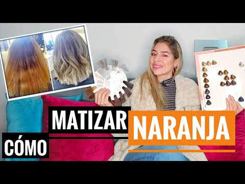 CÓMO MATIZAR EL