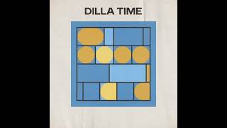 Dilla Time - The Life and Afterlife of J Dilla (Book Written by Dan Charnas)