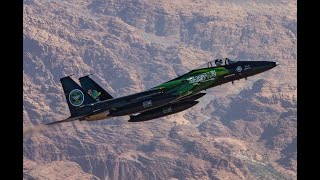 DCS F-15 | استعراض اف 15 السعودية باليوم الوطني السعودي 91