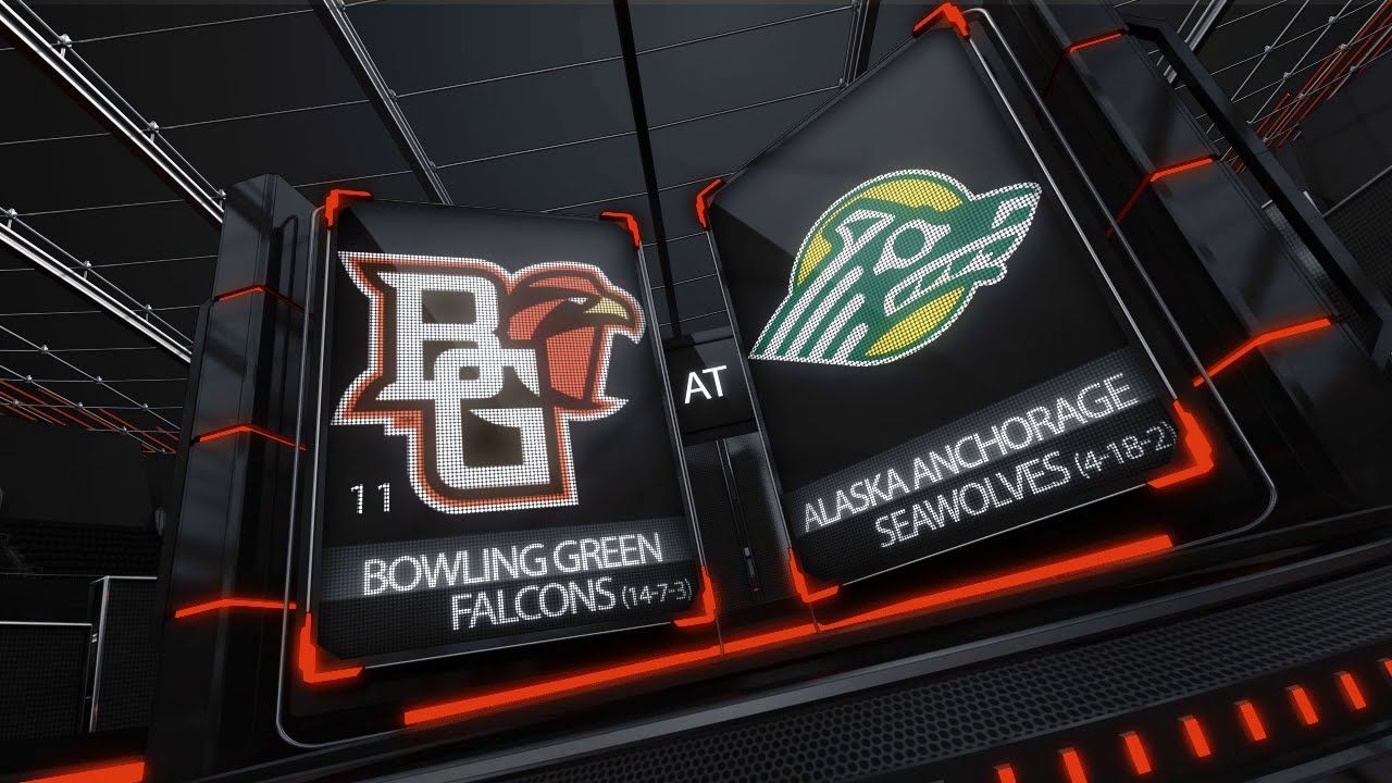 Bowling Green at Alaska Anchorage – 2/27 – 2/28/15