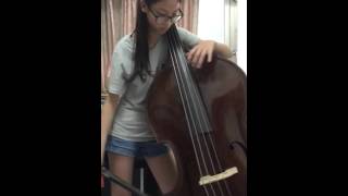 Dragonetti concerto mov.I Allegro